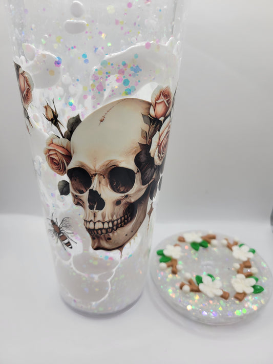Premade  cup 1