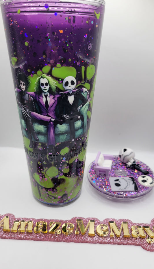 Premade cup 2