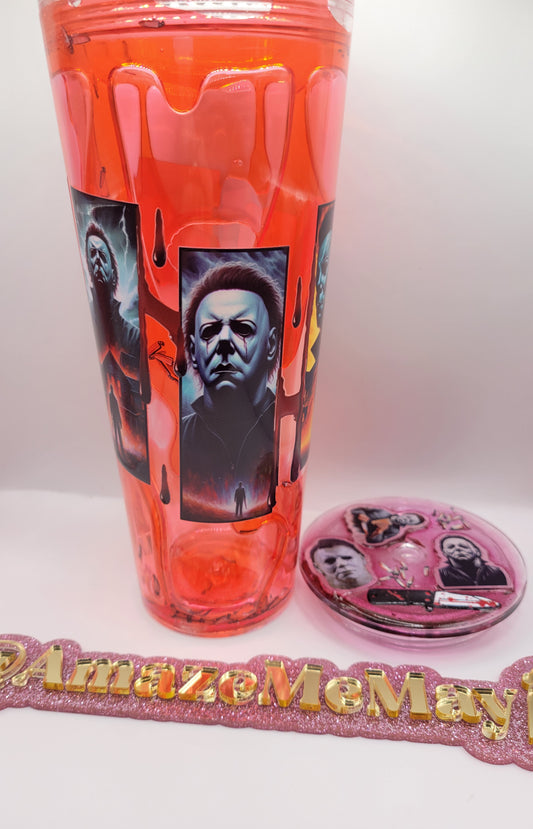 Premade cup 5