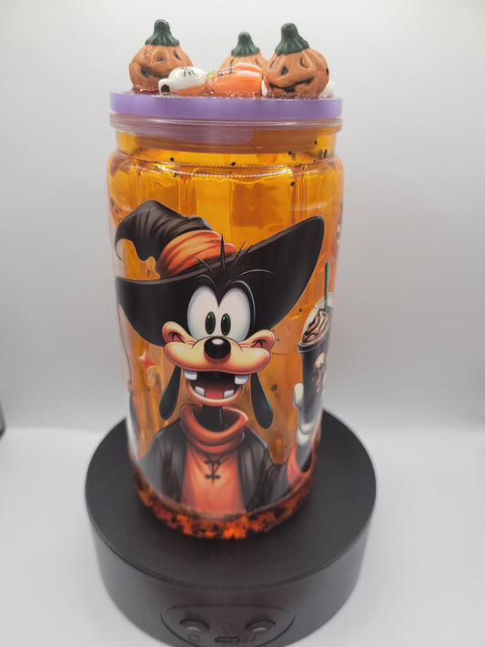 Premade 10  cup