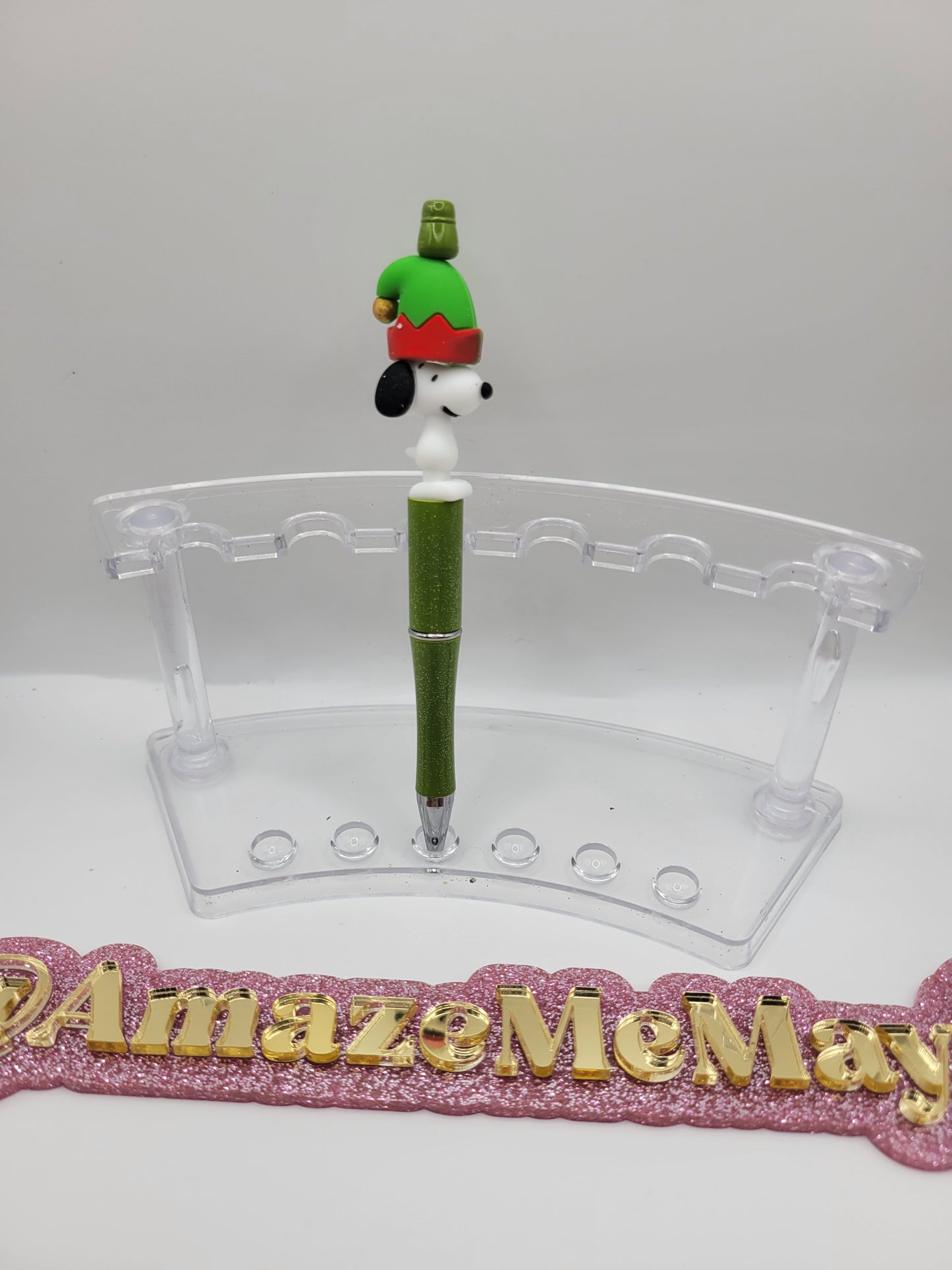 Should know this character lol