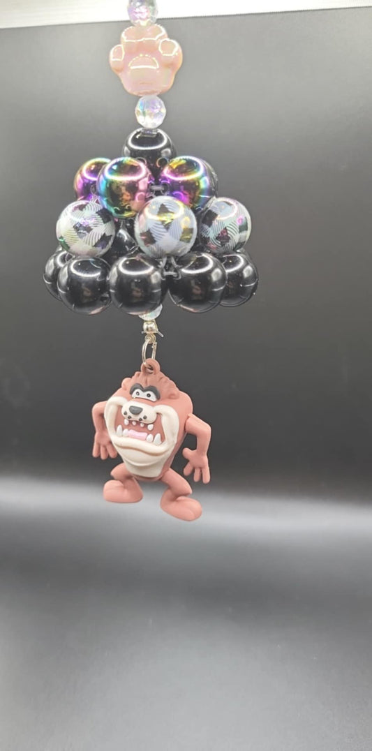 Car or room hanger taz