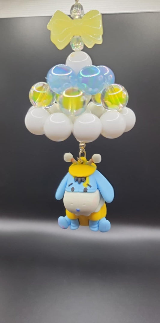 Car or room hanger eeyoreeee